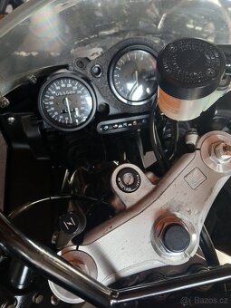 Honda CBR 900 sc33 - 2