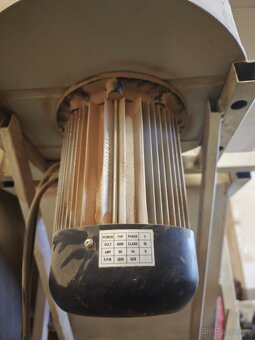 Odsavani pilin a prachu - 2