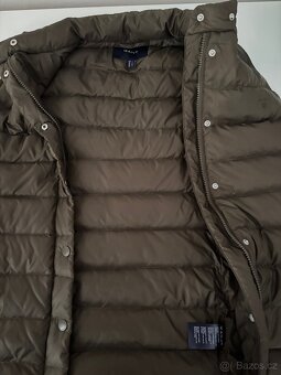 dámská vesta vel.L GANT - 2