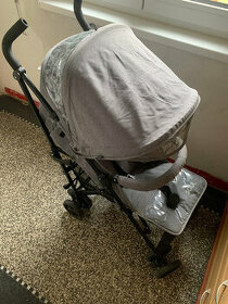 Golfový kočárek - golfky - 2