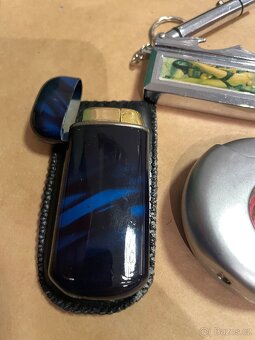 Zapalovače 10 kusov - 2