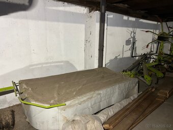 Diskový žací stroj Claas disco 290 - 2