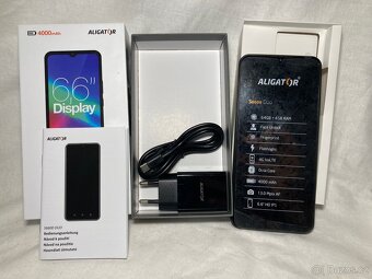 ✅Aligator S6600 Duo, 64GB✅ - 2