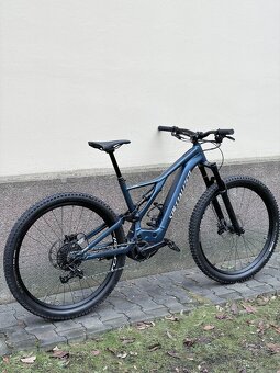 Specialized Turbo Levo 29", vel. L - 2