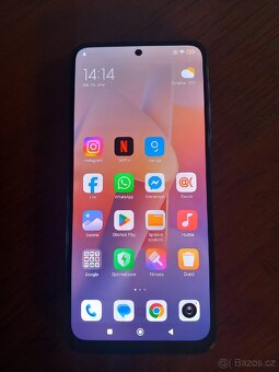 Xiaomi redmi 11 note 8/128 - 2