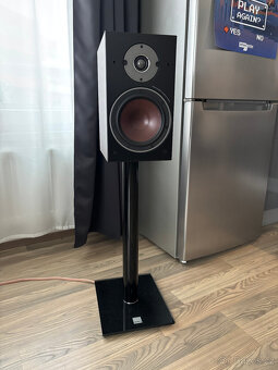 Audio systém Denon+Dali - 2