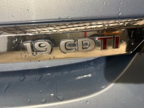 Prodam dily z Opel Astra Cabrio 2007 1,9 cdti - 2