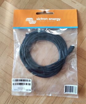 Displej Victron k MPPT regulátoru - 2