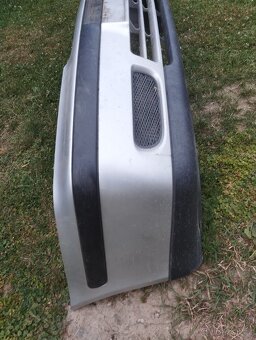 skoda octavia 1  predni naraznik - 2