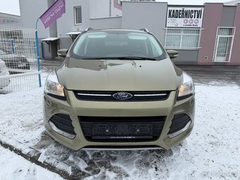 Ford Kuga 1.5 EcoBoost / 110kW - 2