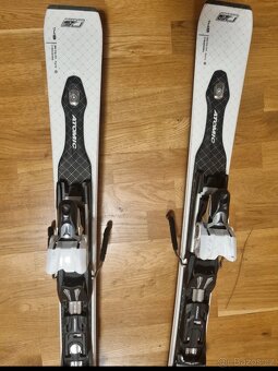 Dámské lyže - 2