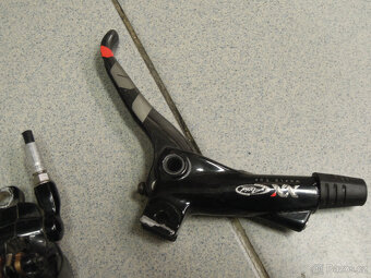 BRZDY SRAM-AVID XX - 2