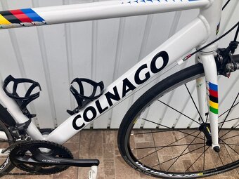 SILNIČNÍ KOLO PRO MENŠÍ POSTAVU - 2