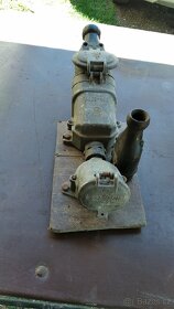 Zásuvky a zástrčky - 2