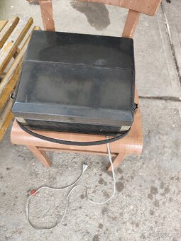 Magnetofon pásky. - 2