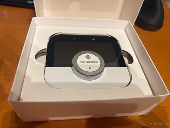 De Dietrich SMART TC° - prostorový termostat - 2