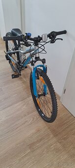 Author A-Matrix 24" - TOP STAV - 2