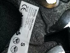 prodam detske cyklo helmy vel. s - 2