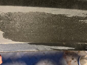 prodam difuzor naraznika bmw e92/e93 m-packet - 2