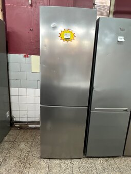 Lednice Siemens 185cm - 2