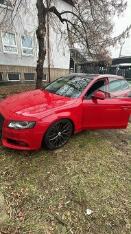 Audi A4 B8 quattro 125 kW - 2