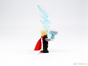LEGO Thor (SH0804) - 2