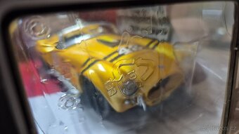 1/24 Shelby Cobra 1965 - 2