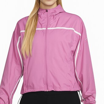 Bunda ,  jacket Nike vel. S  nová - 2