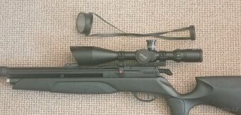 Puškohled Walter 8-32x56 - 2