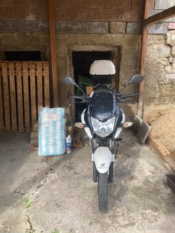 Prodej motocyklu Honda - 2