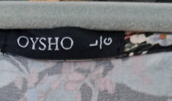 ŠATY....OYSHO ....vel L - 2
