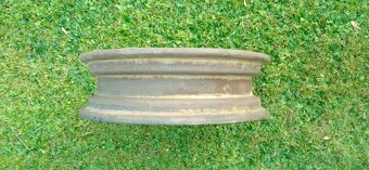 Prodám přední disky na RS-09 - 2