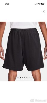 Kraťasy nike - 2