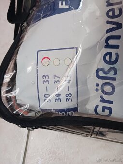 Inline brusle 30-33 - 2