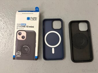 QUAD LOCK | Mag Case | iphone 13 mini + darek - 2