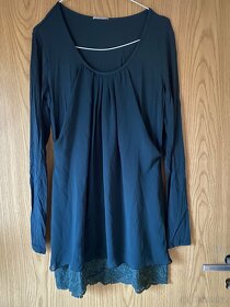 Dámské šaty vl. M - 2