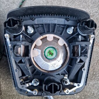 Aurbag volantu Ford Galax 2010 - 2