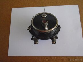 spínací skřínka - 2