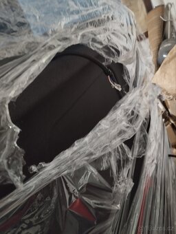 Střecha forterra - 2