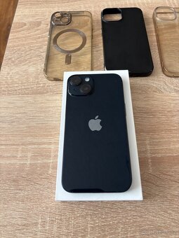 Prodám IPhone 14. 128gb - 2