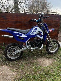 Minibike 50 - 2
