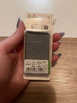 Piercing do nosu - 2