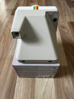 Polaroid generation 3 - 2