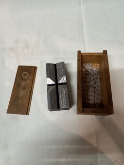 Strojní vodováha - 2