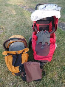 Sada kočárků X-Lander - 2