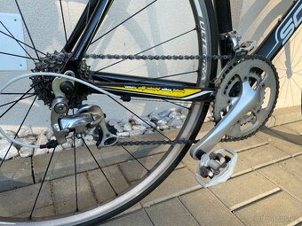 Scott S40 speedster - 2