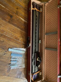 Pletací stroj Dolpeta - 2