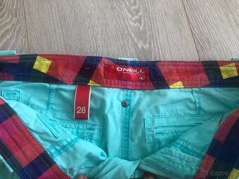 Dámské kraťasy - 2