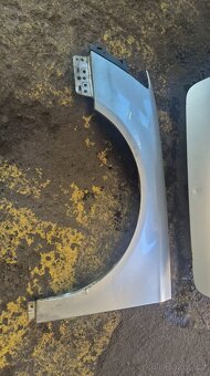 Volkswagen Passat B6 - 2