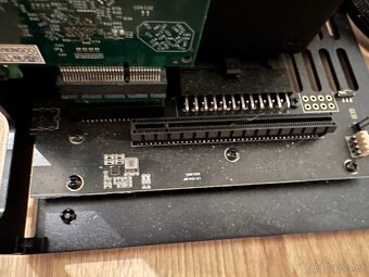 Externí box  pro grafické karty - 2